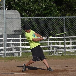 Meet your Posher, Sammy